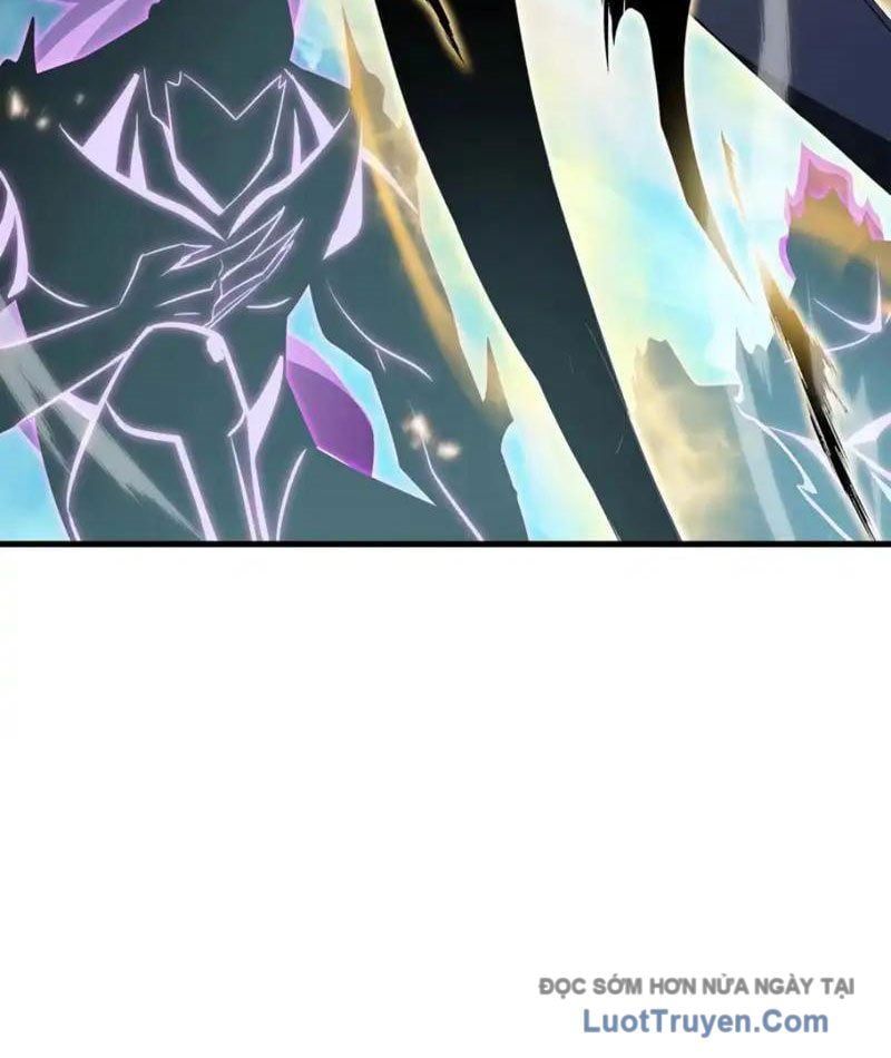 Dị Ngục Bạo Quân: Cái Bóng Của Ta Có Thể Tiến Hóa Vô Hạn Chap 49 - Next Chap 50