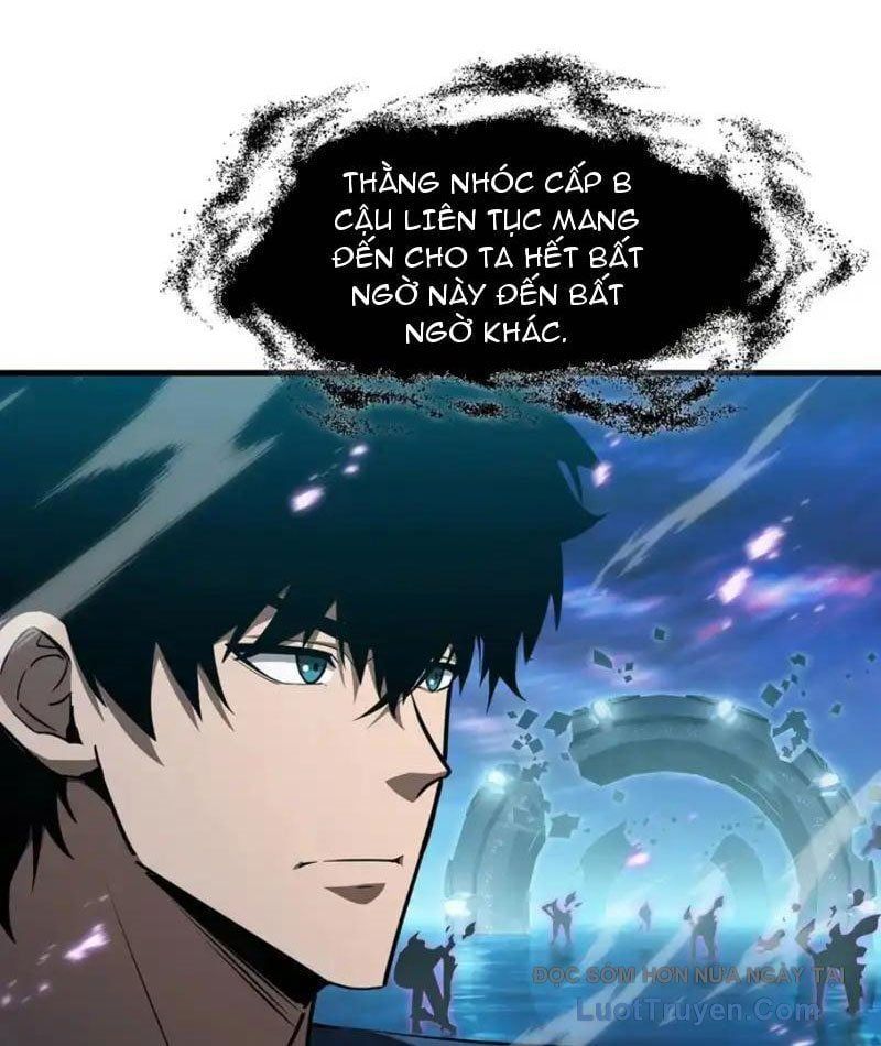 Dị Ngục Bạo Quân: Cái Bóng Của Ta Có Thể Tiến Hóa Vô Hạn Chap 49 - Next Chap 50