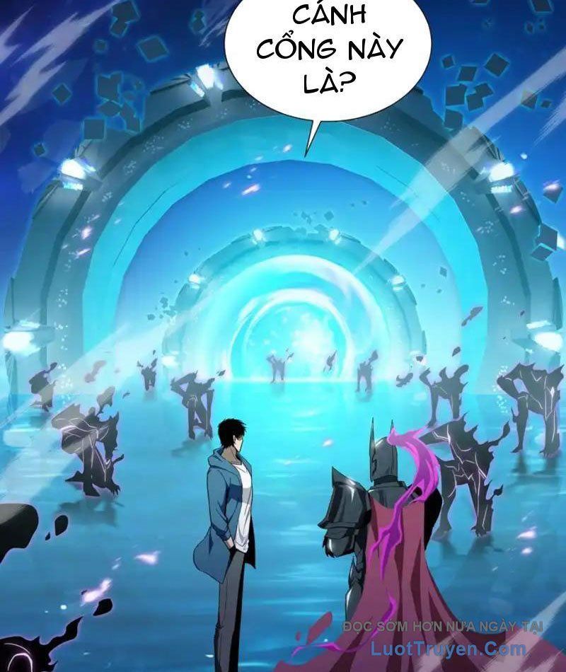 Dị Ngục Bạo Quân: Cái Bóng Của Ta Có Thể Tiến Hóa Vô Hạn Chap 49 - Next Chap 50