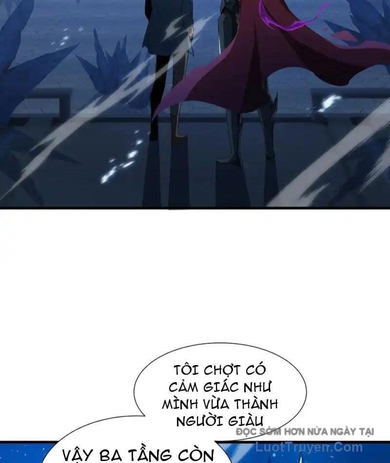 Dị Ngục Bạo Quân: Cái Bóng Của Ta Có Thể Tiến Hóa Vô Hạn Chap 49 - Next Chap 50