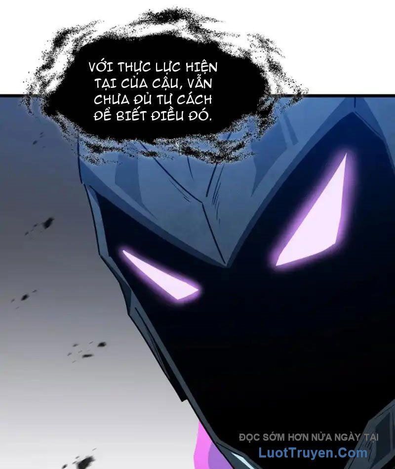 Dị Ngục Bạo Quân: Cái Bóng Của Ta Có Thể Tiến Hóa Vô Hạn Chap 49 - Next Chap 50