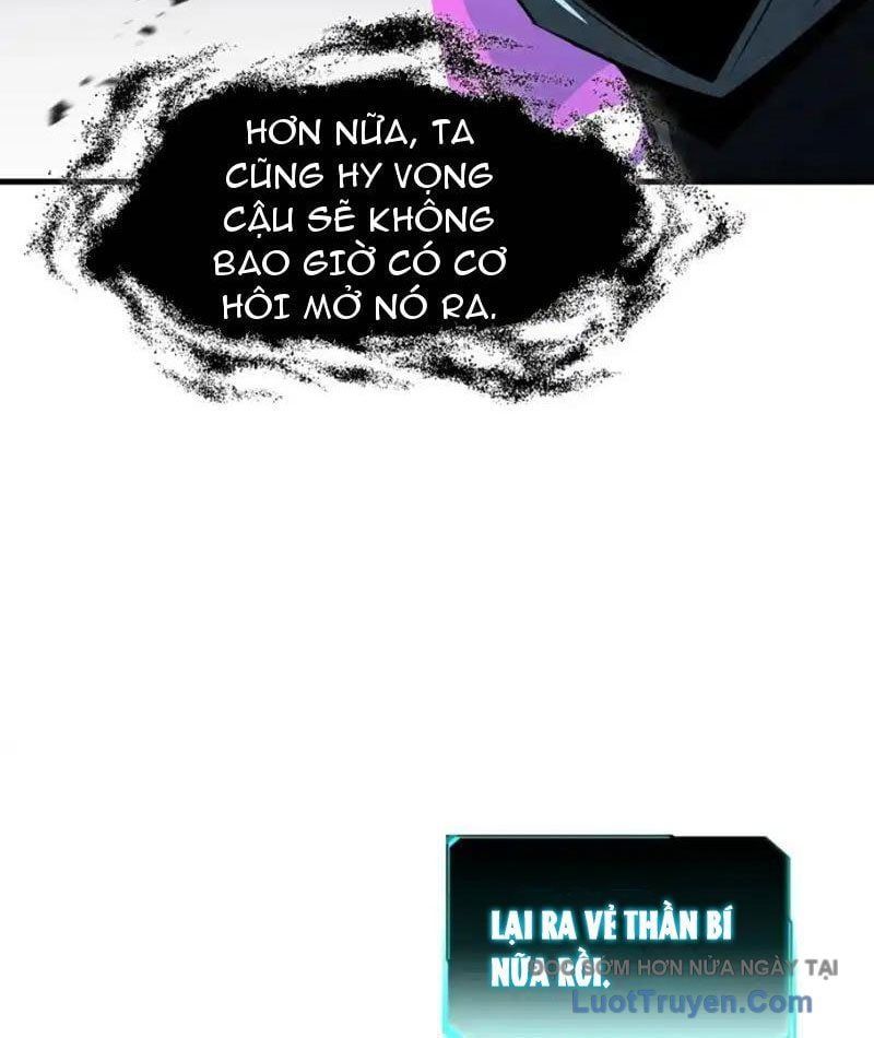 Dị Ngục Bạo Quân: Cái Bóng Của Ta Có Thể Tiến Hóa Vô Hạn Chap 49 - Next Chap 50