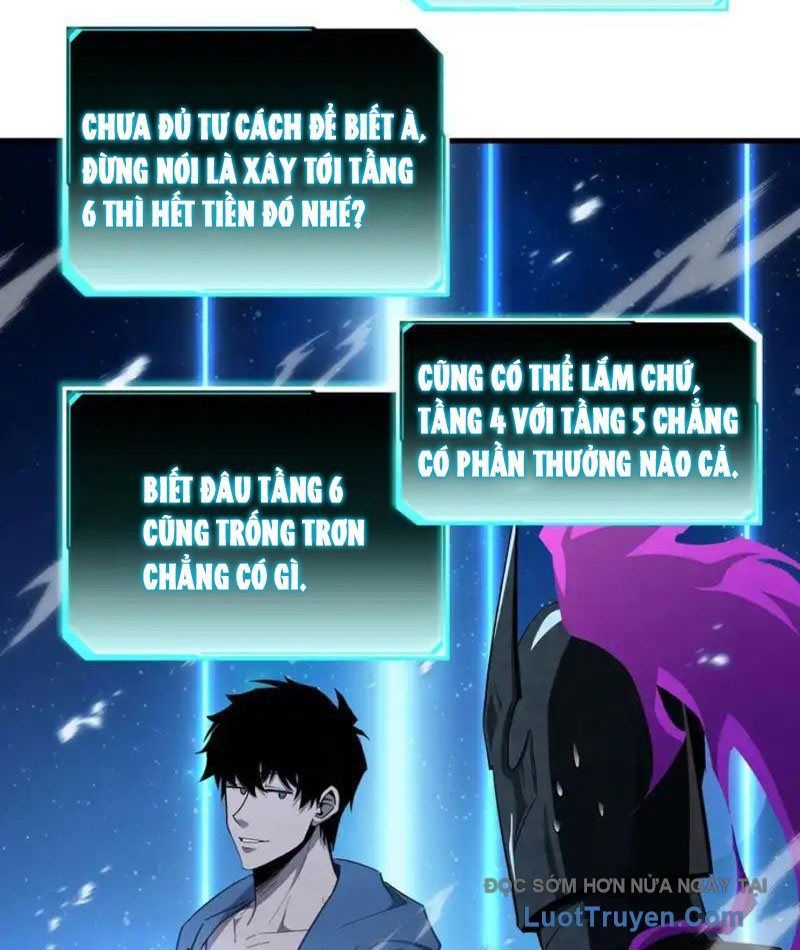 Dị Ngục Bạo Quân: Cái Bóng Của Ta Có Thể Tiến Hóa Vô Hạn Chap 49 - Next Chap 50