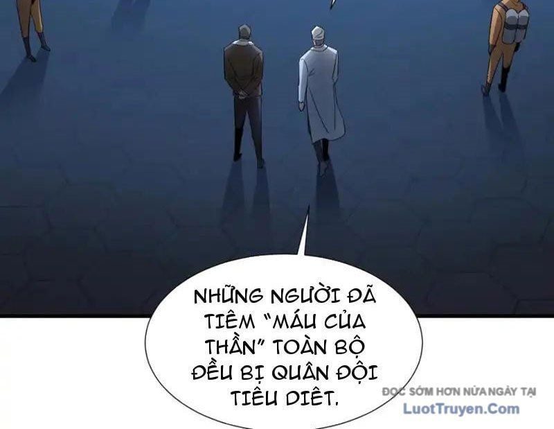 Dị Ngục Bạo Quân: Cái Bóng Của Ta Có Thể Tiến Hóa Vô Hạn Chap 49 - Next Chap 50