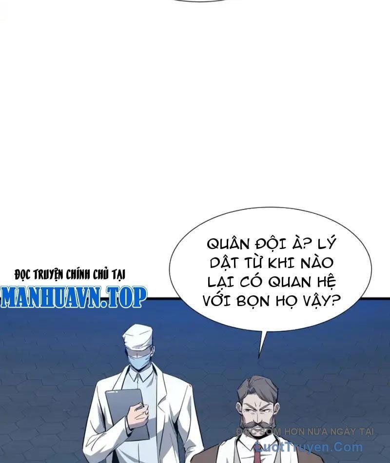Dị Ngục Bạo Quân: Cái Bóng Của Ta Có Thể Tiến Hóa Vô Hạn Chap 49 - Next Chap 50