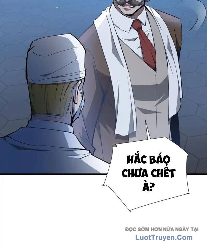 Dị Ngục Bạo Quân: Cái Bóng Của Ta Có Thể Tiến Hóa Vô Hạn Chap 49 - Next Chap 50