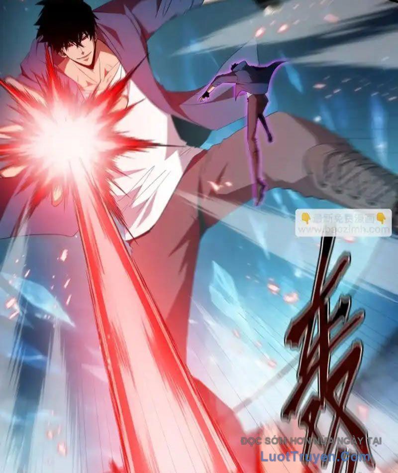 Dị Ngục Bạo Quân: Cái Bóng Của Ta Có Thể Tiến Hóa Vô Hạn Chap 49 - Next Chap 50