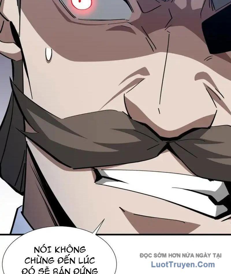 Dị Ngục Bạo Quân: Cái Bóng Của Ta Có Thể Tiến Hóa Vô Hạn Chap 49 - Next Chap 50