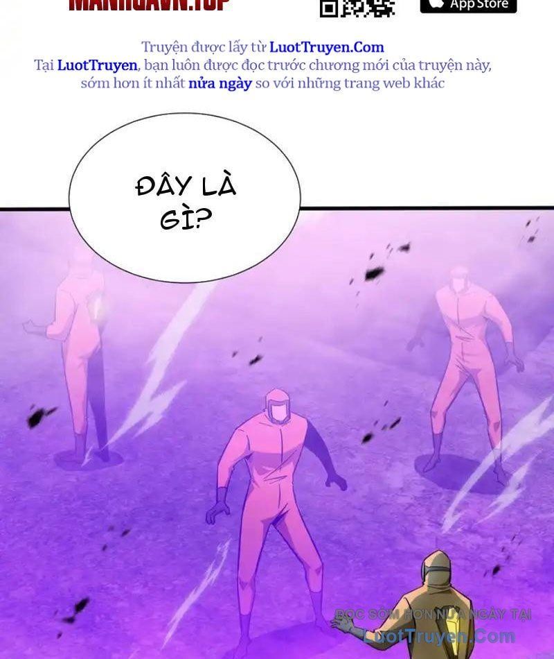 Dị Ngục Bạo Quân: Cái Bóng Của Ta Có Thể Tiến Hóa Vô Hạn Chap 49 - Next Chap 50