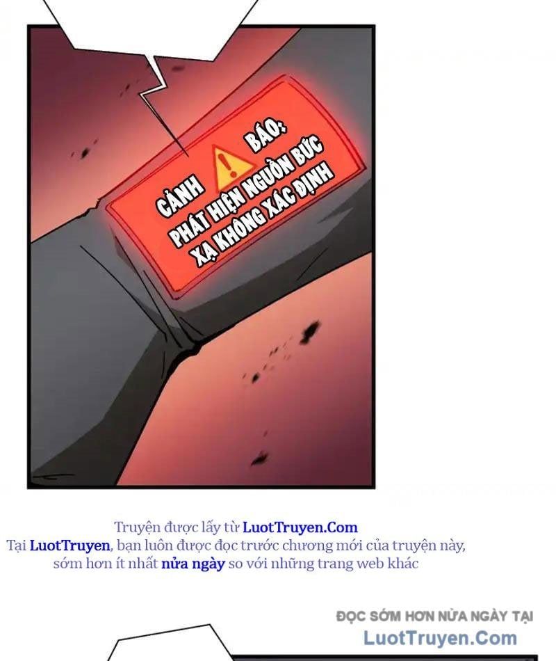 Dị Ngục Bạo Quân: Cái Bóng Của Ta Có Thể Tiến Hóa Vô Hạn Chap 49 - Next Chap 50