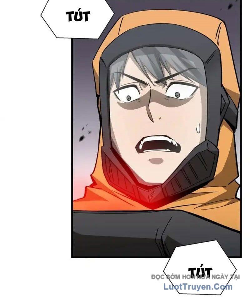 Dị Ngục Bạo Quân: Cái Bóng Của Ta Có Thể Tiến Hóa Vô Hạn Chap 49 - Next Chap 50