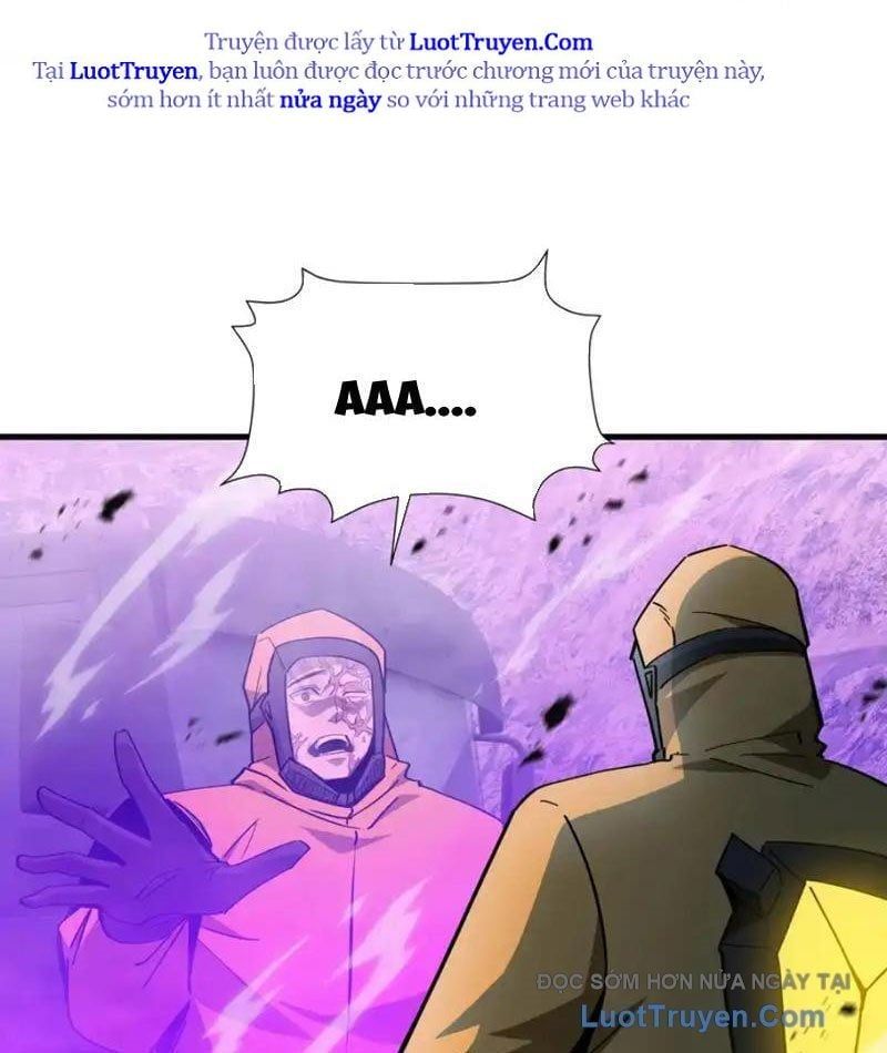 Dị Ngục Bạo Quân: Cái Bóng Của Ta Có Thể Tiến Hóa Vô Hạn Chap 49 - Next Chap 50