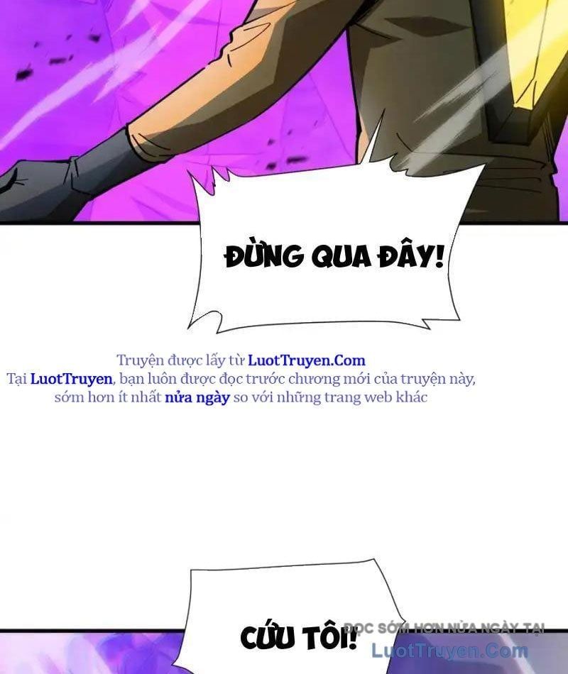 Dị Ngục Bạo Quân: Cái Bóng Của Ta Có Thể Tiến Hóa Vô Hạn Chap 49 - Next Chap 50