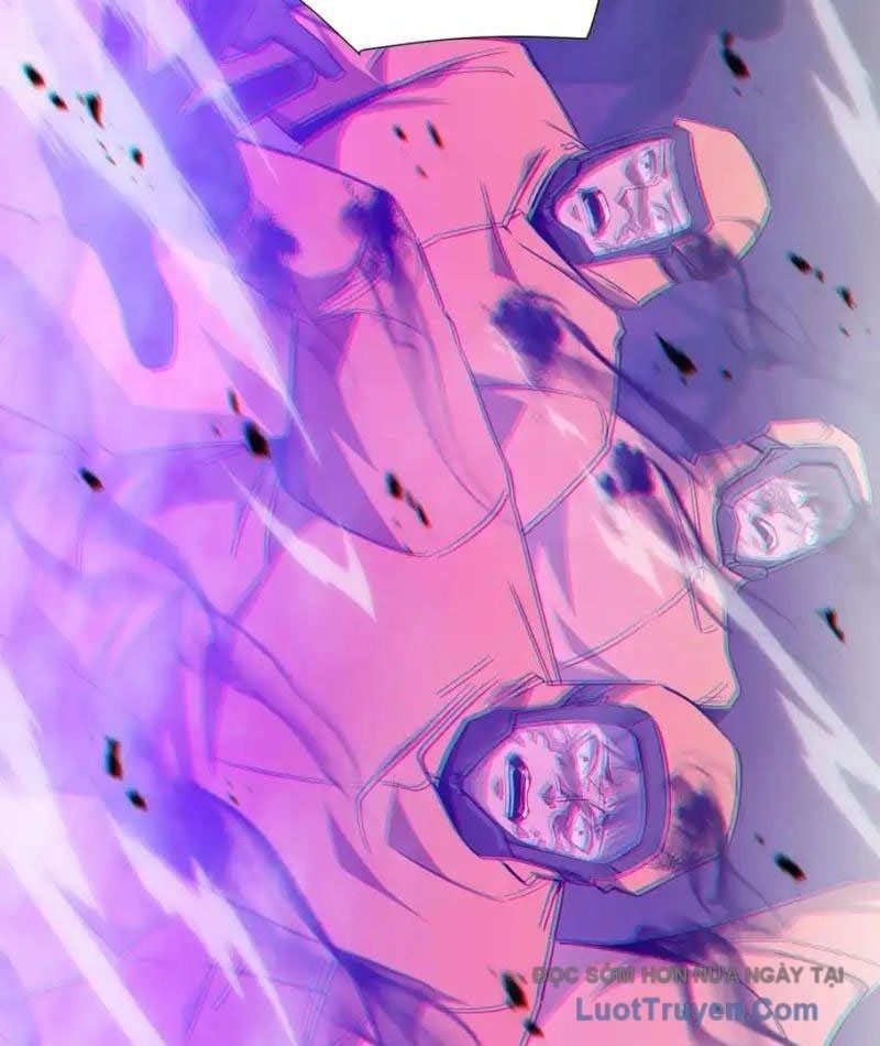 Dị Ngục Bạo Quân: Cái Bóng Của Ta Có Thể Tiến Hóa Vô Hạn Chap 49 - Next Chap 50