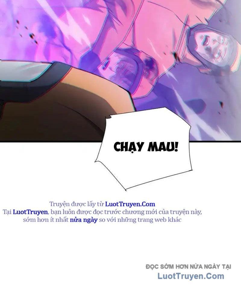 Dị Ngục Bạo Quân: Cái Bóng Của Ta Có Thể Tiến Hóa Vô Hạn Chap 49 - Next Chap 50