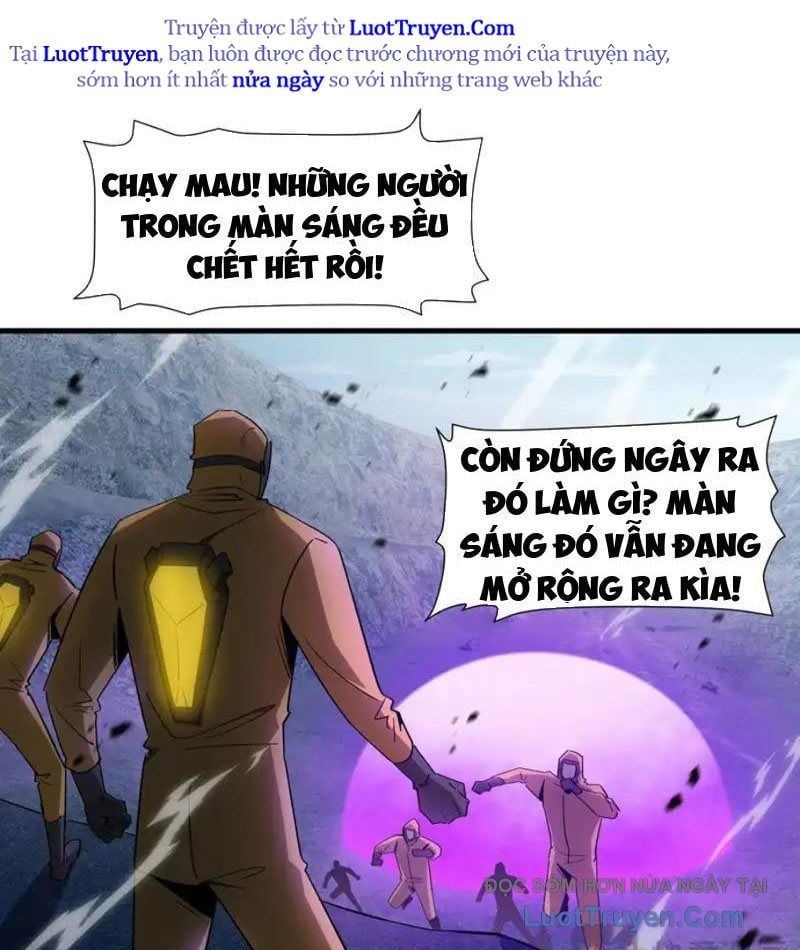 Dị Ngục Bạo Quân: Cái Bóng Của Ta Có Thể Tiến Hóa Vô Hạn Chap 49 - Next Chap 50