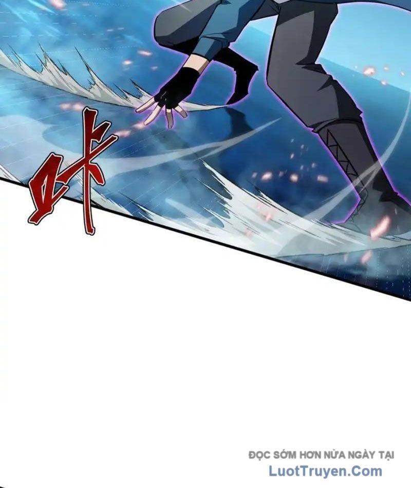 Dị Ngục Bạo Quân: Cái Bóng Của Ta Có Thể Tiến Hóa Vô Hạn Chap 49 - Next Chap 50