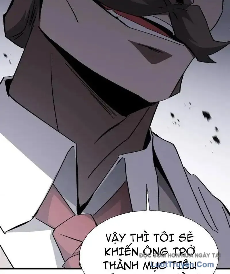 Dị Ngục Bạo Quân: Cái Bóng Của Ta Có Thể Tiến Hóa Vô Hạn Chap 50 - Next Chap 51