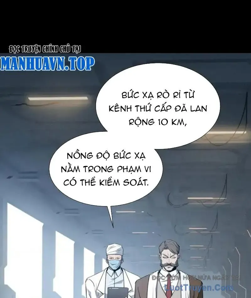 Dị Ngục Bạo Quân: Cái Bóng Của Ta Có Thể Tiến Hóa Vô Hạn Chap 50 - Next Chap 51