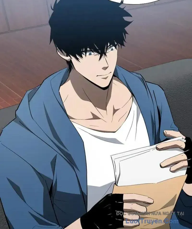 Dị Ngục Bạo Quân: Cái Bóng Của Ta Có Thể Tiến Hóa Vô Hạn Chap 50 - Next Chap 51