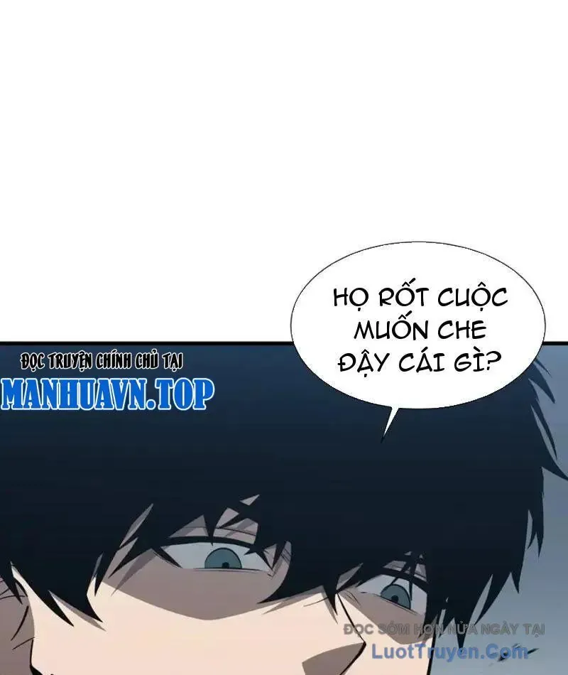 Dị Ngục Bạo Quân: Cái Bóng Của Ta Có Thể Tiến Hóa Vô Hạn Chap 50 - Next Chap 51