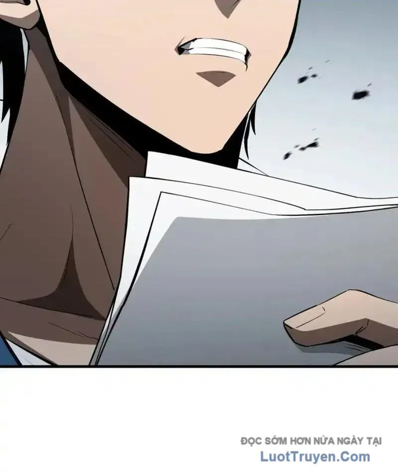 Dị Ngục Bạo Quân: Cái Bóng Của Ta Có Thể Tiến Hóa Vô Hạn Chap 50 - Next Chap 51