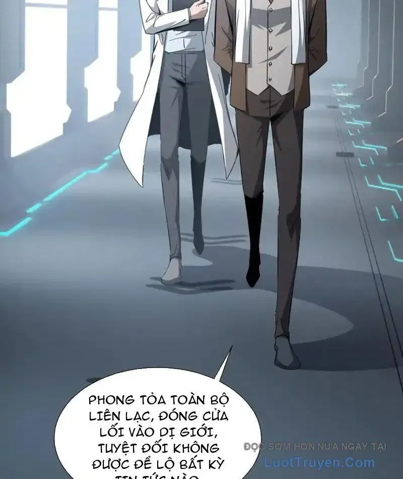 Dị Ngục Bạo Quân: Cái Bóng Của Ta Có Thể Tiến Hóa Vô Hạn Chap 50 - Next Chap 51