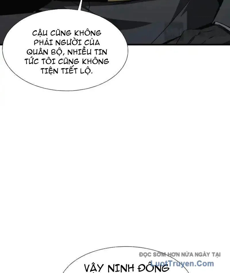 Dị Ngục Bạo Quân: Cái Bóng Của Ta Có Thể Tiến Hóa Vô Hạn Chap 50 - Next Chap 51