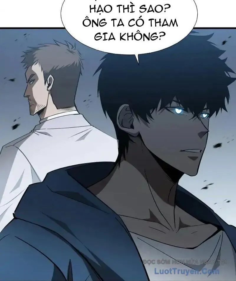 Dị Ngục Bạo Quân: Cái Bóng Của Ta Có Thể Tiến Hóa Vô Hạn Chap 50 - Next Chap 51