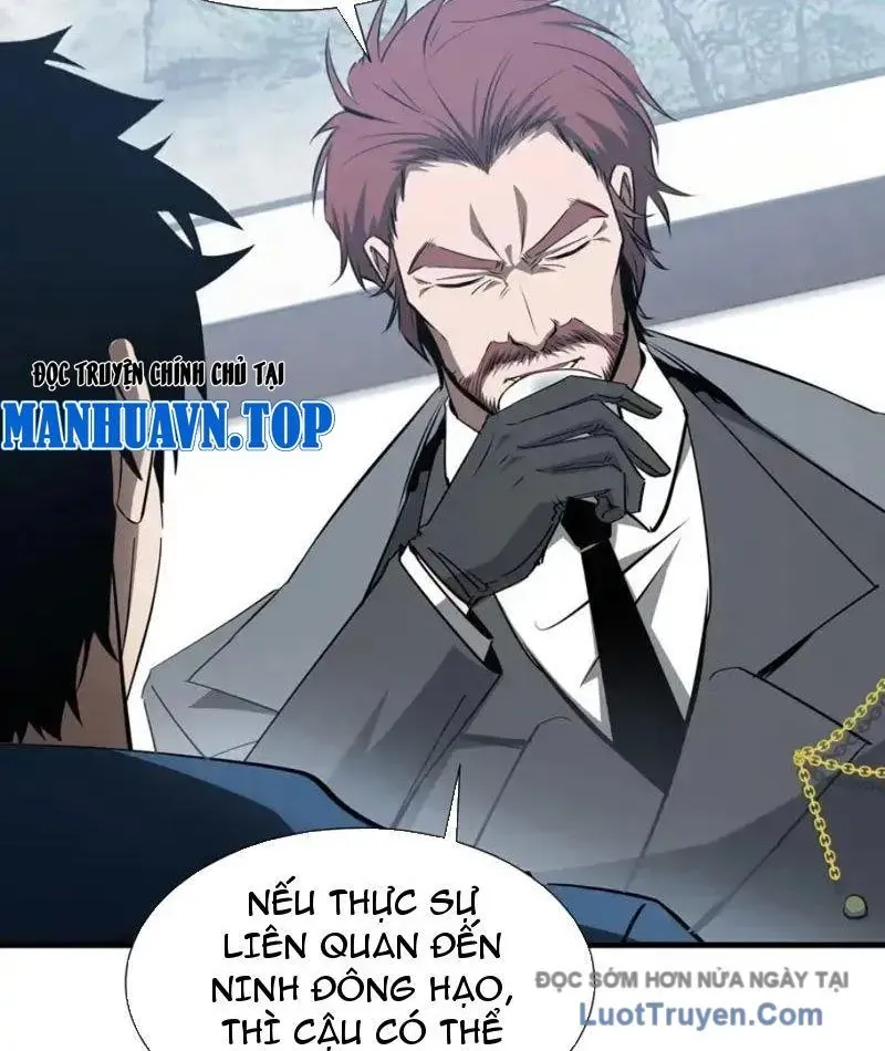 Dị Ngục Bạo Quân: Cái Bóng Của Ta Có Thể Tiến Hóa Vô Hạn Chap 50 - Next Chap 51