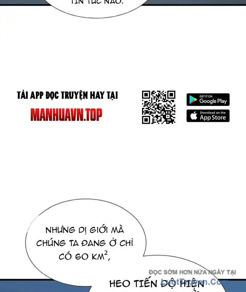 Dị Ngục Bạo Quân: Cái Bóng Của Ta Có Thể Tiến Hóa Vô Hạn Chap 50 - Next Chap 51