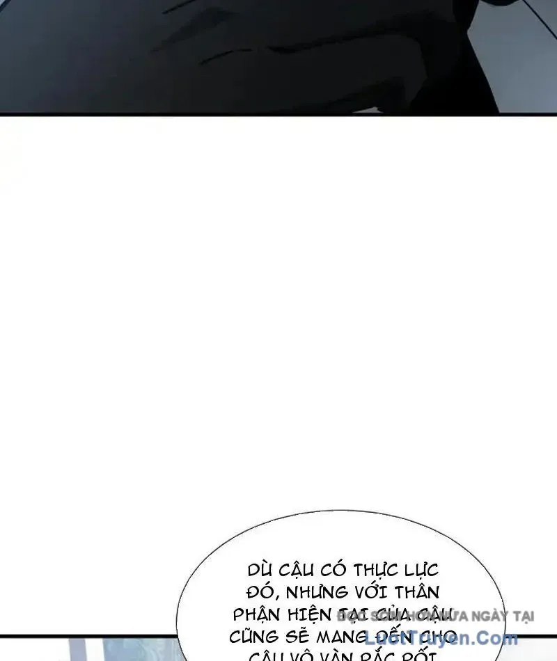 Dị Ngục Bạo Quân: Cái Bóng Của Ta Có Thể Tiến Hóa Vô Hạn Chap 50 - Next Chap 51