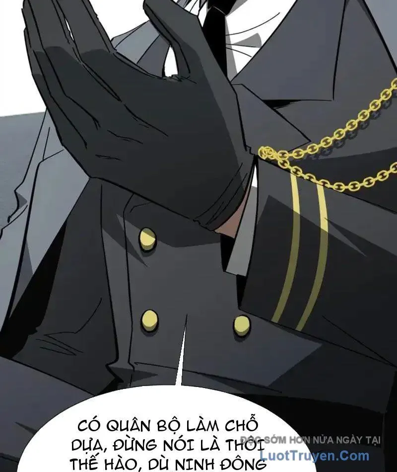 Dị Ngục Bạo Quân: Cái Bóng Của Ta Có Thể Tiến Hóa Vô Hạn Chap 50 - Next Chap 51