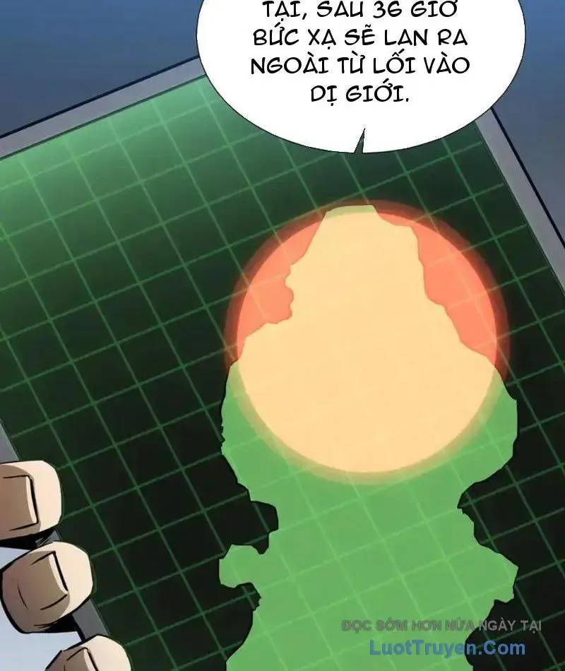 Dị Ngục Bạo Quân: Cái Bóng Của Ta Có Thể Tiến Hóa Vô Hạn Chap 50 - Next Chap 51