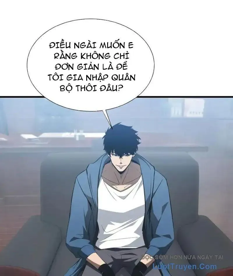 Dị Ngục Bạo Quân: Cái Bóng Của Ta Có Thể Tiến Hóa Vô Hạn Chap 50 - Next Chap 51