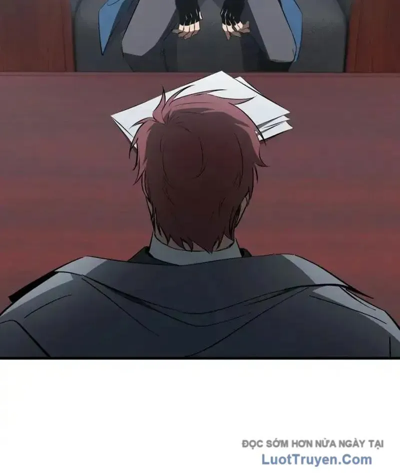 Dị Ngục Bạo Quân: Cái Bóng Của Ta Có Thể Tiến Hóa Vô Hạn Chap 50 - Next Chap 51