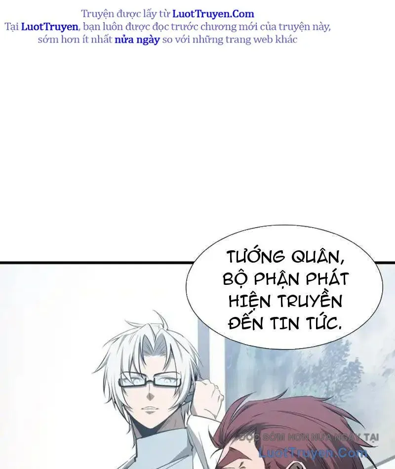 Dị Ngục Bạo Quân: Cái Bóng Của Ta Có Thể Tiến Hóa Vô Hạn Chap 50 - Next Chap 51