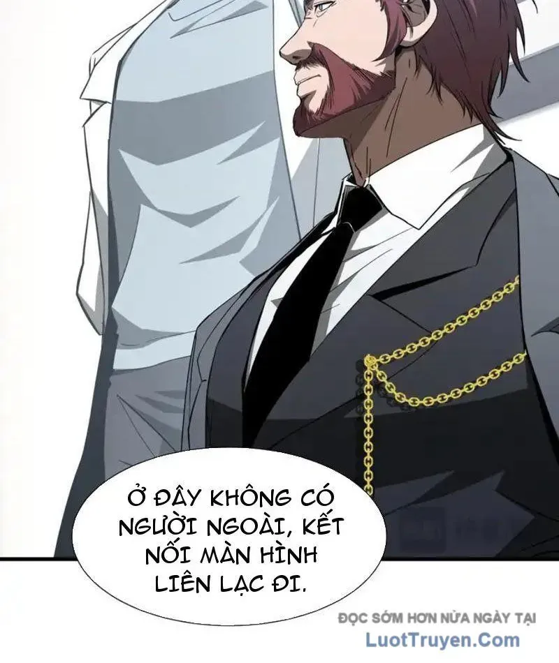 Dị Ngục Bạo Quân: Cái Bóng Của Ta Có Thể Tiến Hóa Vô Hạn Chap 50 - Next Chap 51