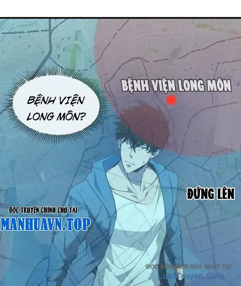 Dị Ngục Bạo Quân: Cái Bóng Của Ta Có Thể Tiến Hóa Vô Hạn Chap 50 - Next Chap 51