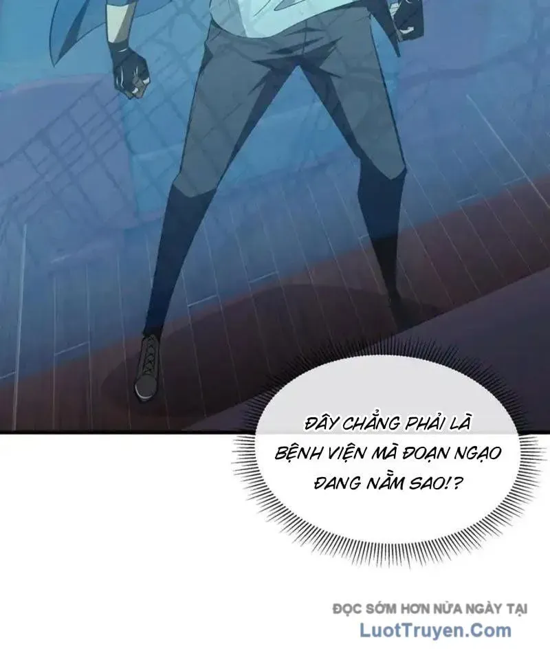 Dị Ngục Bạo Quân: Cái Bóng Của Ta Có Thể Tiến Hóa Vô Hạn Chap 50 - Next Chap 51