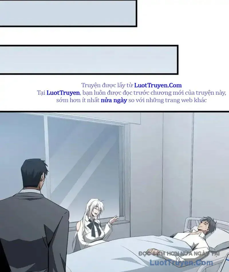 Dị Ngục Bạo Quân: Cái Bóng Của Ta Có Thể Tiến Hóa Vô Hạn Chap 50 - Next Chap 51