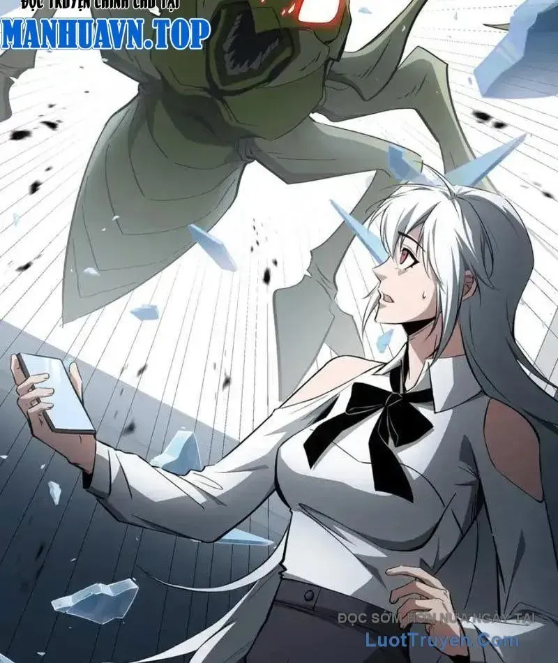 Dị Ngục Bạo Quân: Cái Bóng Của Ta Có Thể Tiến Hóa Vô Hạn Chap 50 - Next Chap 51