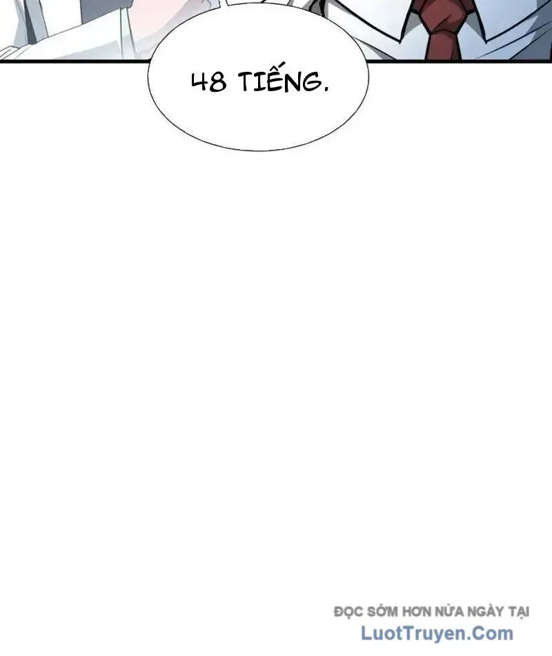 Dị Ngục Bạo Quân: Cái Bóng Của Ta Có Thể Tiến Hóa Vô Hạn Chap 50 - Next Chap 51