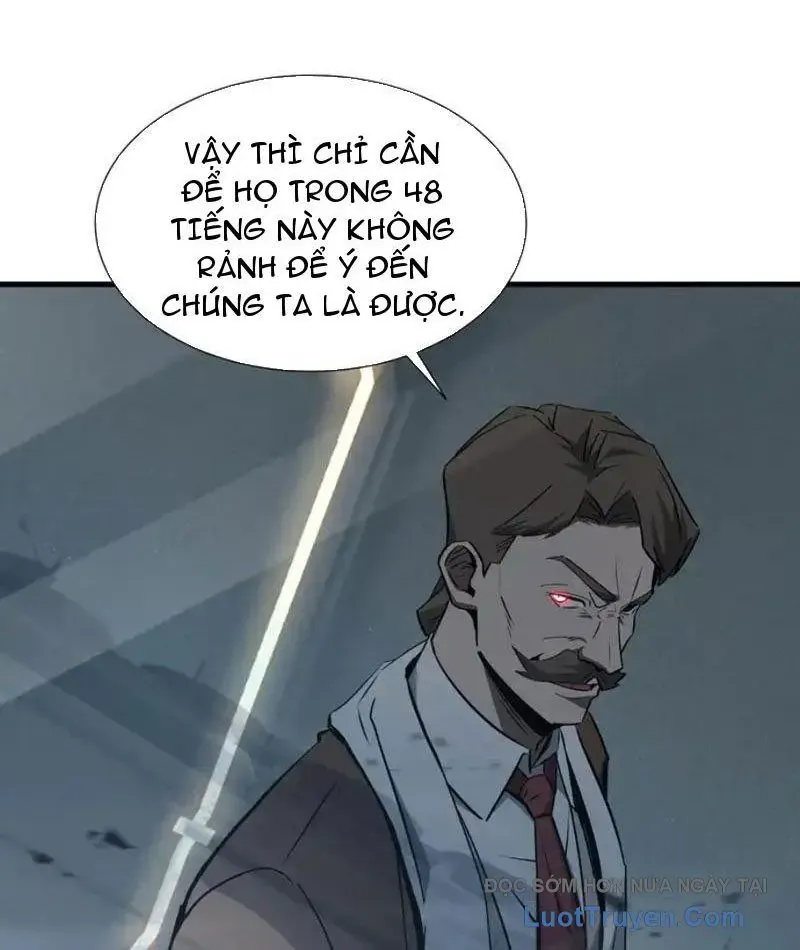 Dị Ngục Bạo Quân: Cái Bóng Của Ta Có Thể Tiến Hóa Vô Hạn Chap 50 - Next Chap 51