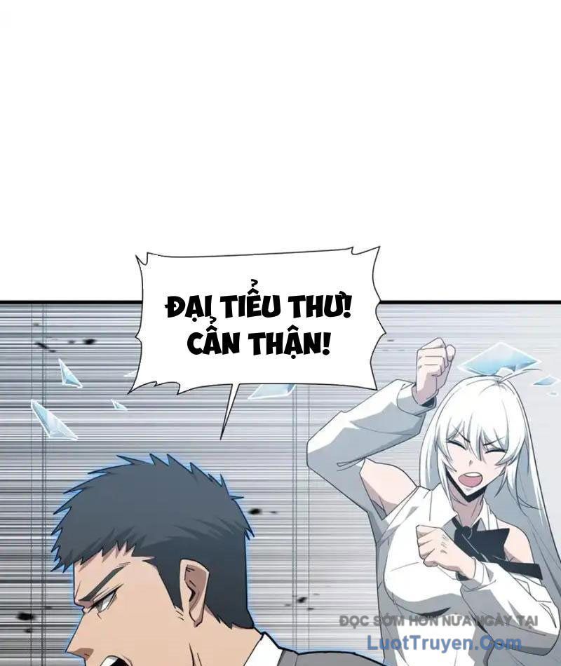 Dị Ngục Bạo Quân: Cái Bóng Của Ta Có Thể Tiến Hóa Vô Hạn Chap 51 - Next Chap 52