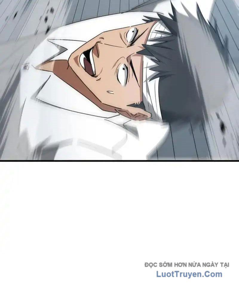 Dị Ngục Bạo Quân: Cái Bóng Của Ta Có Thể Tiến Hóa Vô Hạn Chap 51 - Next Chap 52