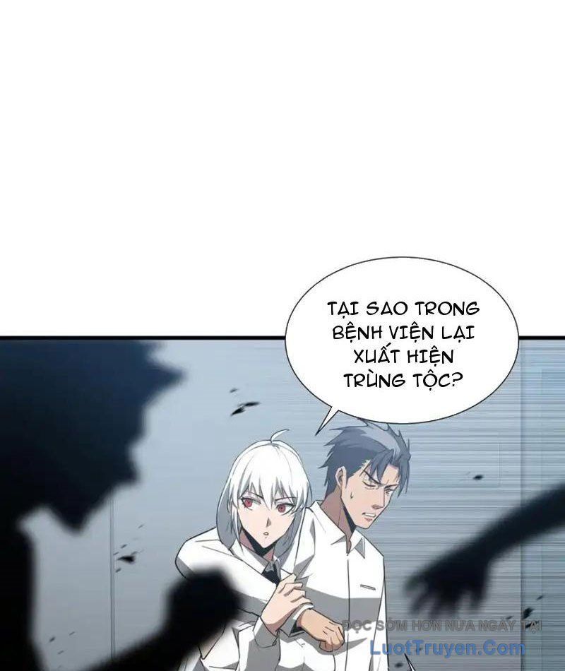 Dị Ngục Bạo Quân: Cái Bóng Của Ta Có Thể Tiến Hóa Vô Hạn Chap 51 - Next Chap 52