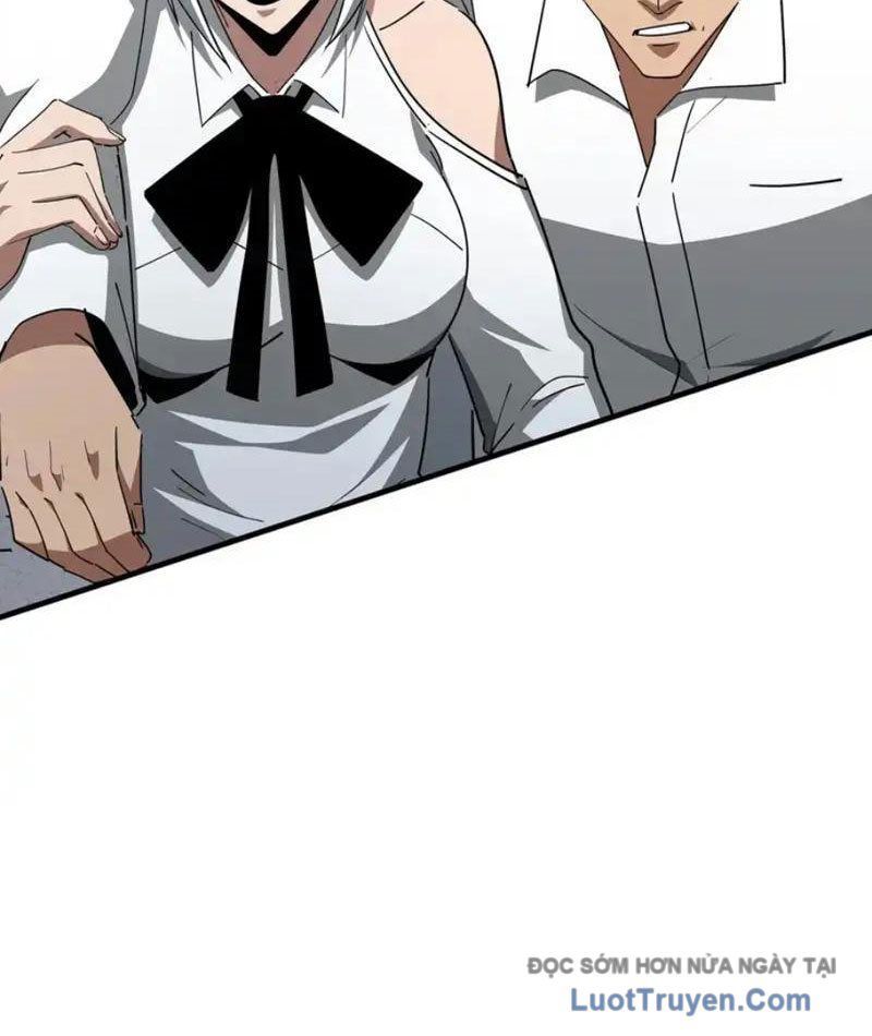 Dị Ngục Bạo Quân: Cái Bóng Của Ta Có Thể Tiến Hóa Vô Hạn Chap 51 - Next Chap 52