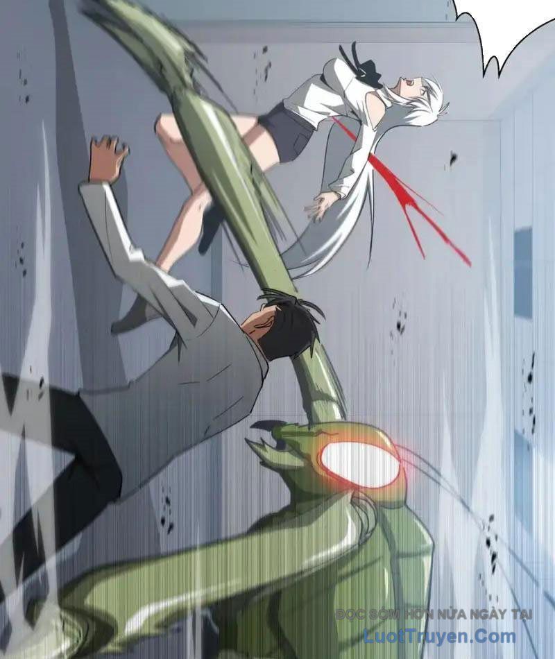 Dị Ngục Bạo Quân: Cái Bóng Của Ta Có Thể Tiến Hóa Vô Hạn Chap 51 - Next Chap 52