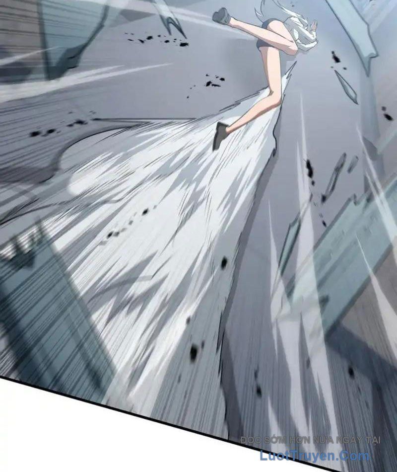 Dị Ngục Bạo Quân: Cái Bóng Của Ta Có Thể Tiến Hóa Vô Hạn Chap 51 - Next Chap 52